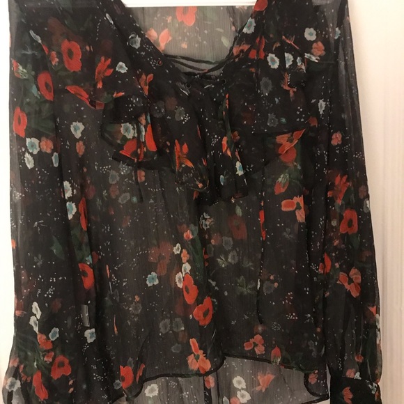 Mango top - Picture 4 of 5